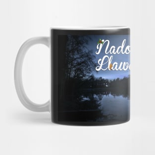 Nadolig Llawen - Cold Gnoll Mug